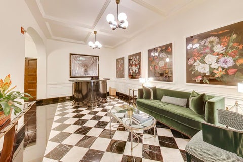 Tiny photo for 222 E CHESTNUT Street #9D, Chicago, IL 60611 (MLS # 12733082)