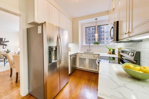 Tiny photo for 222 E CHESTNUT Street #9D, Chicago, IL 60611 (MLS # 12733082)