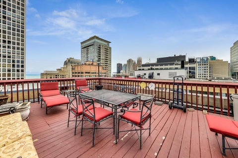 Tiny photo for 222 E CHESTNUT Street #9D, Chicago, IL 60611 (MLS # 12733082)