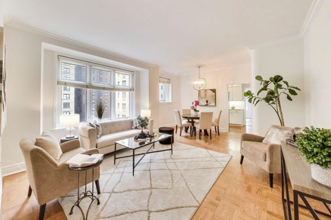 Tiny photo for 222 E CHESTNUT Street #9D, Chicago, IL 60611 (MLS # 12733082)