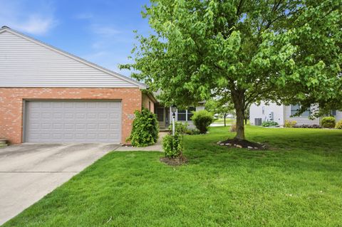 Photo of 709 Sunflower Street #B, Savoy, IL 61874 (MLS # 12635601)