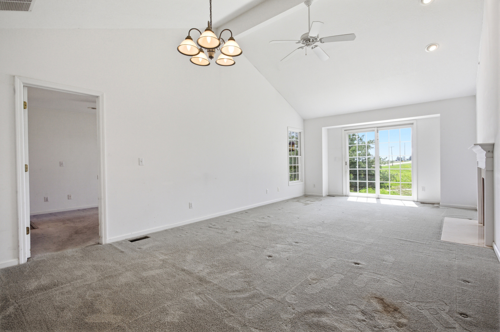 709 Sunflower Street B