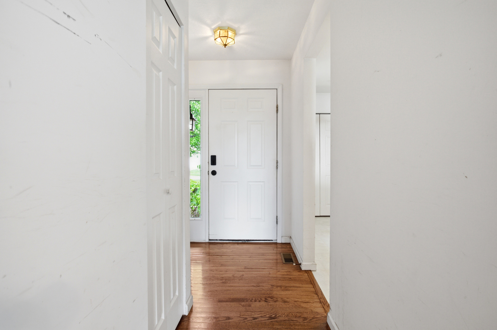 709 Sunflower Street B
