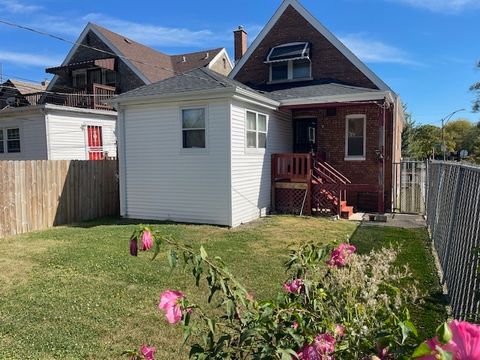 Tiny photo for 10458 S Calumet Avenue, Chicago, IL 60628 (MLS # 12490334)