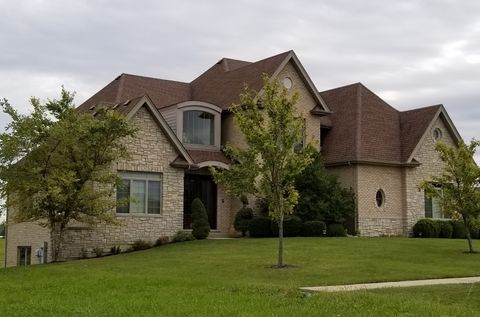 15663 Jeanne Lane Homer Glen IL 60491