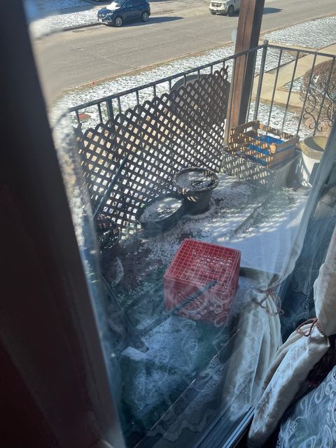 Tiny photo for 7100 99th Street #204, Chicago Ridge, IL 60415 (MLS # 12597017)