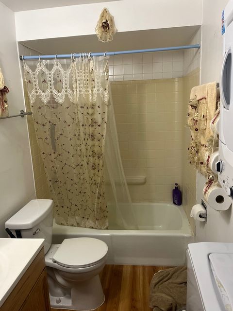 Tiny photo for 7100 99th Street #204, Chicago Ridge, IL 60415 (MLS # 12597017)