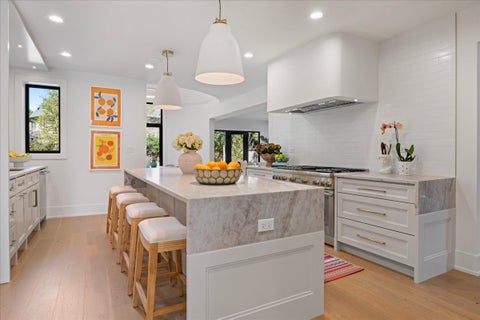 Tiny photo for 2604 Blackhawk Road, Wilmette, IL 60091 (MLS # 12781416)