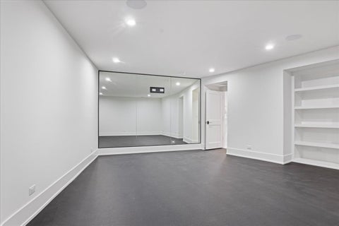 Tiny photo for 2604 Blackhawk Road, Wilmette, IL 60091 (MLS # 12781416)