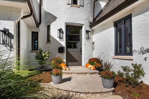 Tiny photo for 2604 Blackhawk Road, Wilmette, IL 60091 (MLS # 12781416)