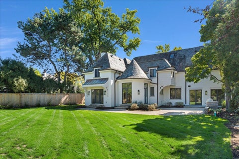 Tiny photo for 2604 Blackhawk Road, Wilmette, IL 60091 (MLS # 12781416)