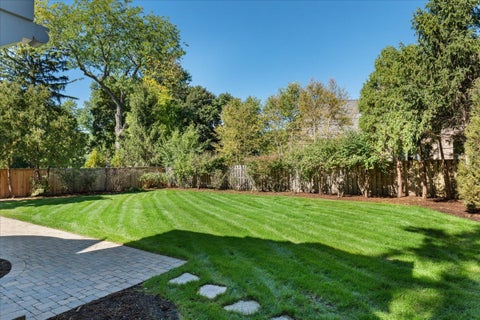 Tiny photo for 2604 Blackhawk Road, Wilmette, IL 60091 (MLS # 12781416)