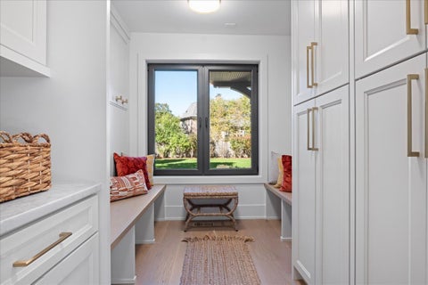 Tiny photo for 2604 Blackhawk Road, Wilmette, IL 60091 (MLS # 12781416)