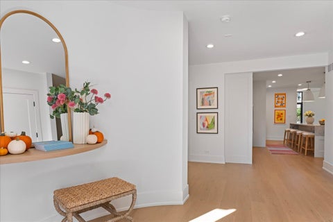 Tiny photo for 2604 Blackhawk Road, Wilmette, IL 60091 (MLS # 12781416)