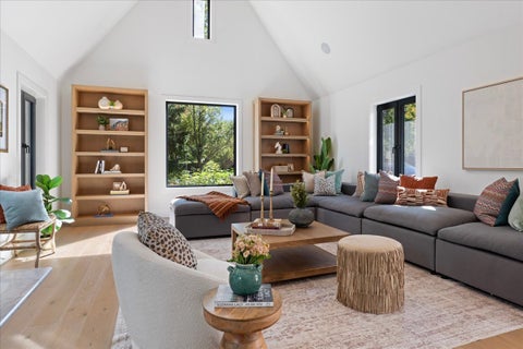 Tiny photo for 2604 Blackhawk Road, Wilmette, IL 60091 (MLS # 12781416)