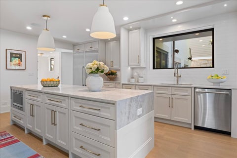 Tiny photo for 2604 Blackhawk Road, Wilmette, IL 60091 (MLS # 12781416)