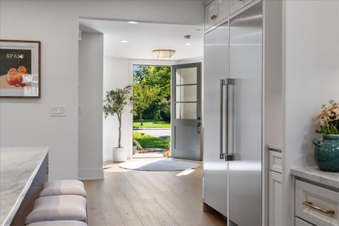 Tiny photo for 2604 Blackhawk Road, Wilmette, IL 60091 (MLS # 12781416)