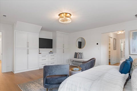 Tiny photo for 2604 Blackhawk Road, Wilmette, IL 60091 (MLS # 12781416)