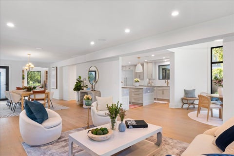 Tiny photo for 2604 Blackhawk Road, Wilmette, IL 60091 (MLS # 12781416)
