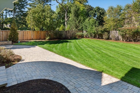 Tiny photo for 2604 Blackhawk Road, Wilmette, IL 60091 (MLS # 12781416)