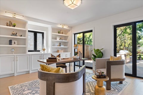 Tiny photo for 2604 Blackhawk Road, Wilmette, IL 60091 (MLS # 12781416)