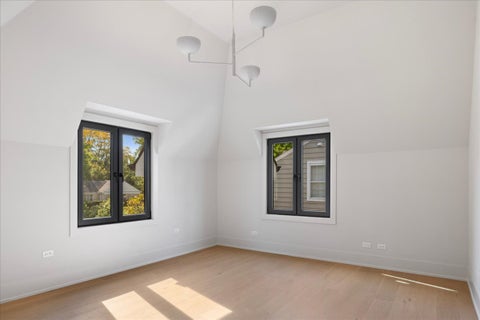 Tiny photo for 2604 Blackhawk Road, Wilmette, IL 60091 (MLS # 12781416)
