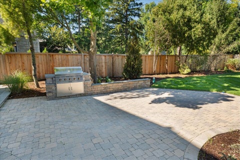 Tiny photo for 2604 Blackhawk Road, Wilmette, IL 60091 (MLS # 12781416)