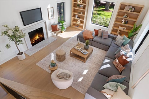 Tiny photo for 2604 Blackhawk Road, Wilmette, IL 60091 (MLS # 12781416)