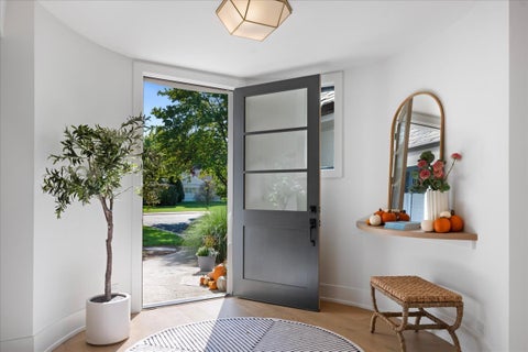 Tiny photo for 2604 Blackhawk Road, Wilmette, IL 60091 (MLS # 12781416)