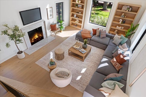 Tiny photo for 2604 Blackhawk Road, Wilmette, IL 60091 (MLS # 12781416)