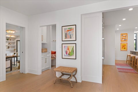 Tiny photo for 2604 Blackhawk Road, Wilmette, IL 60091 (MLS # 12781416)