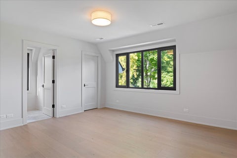 Tiny photo for 2604 Blackhawk Road, Wilmette, IL 60091 (MLS # 12781416)