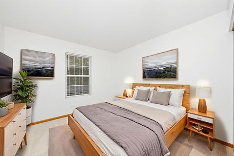 Tiny photo for 4555 Camden Lane #C, Yorkville, IL 60560 (MLS # 12478652)