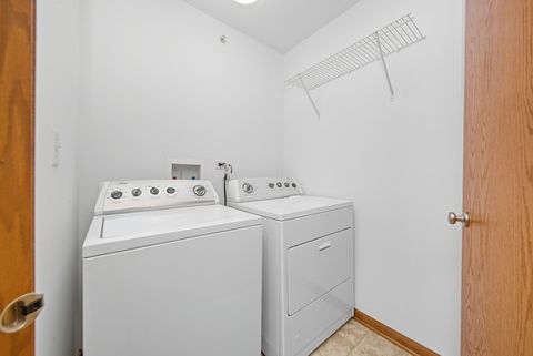 Tiny photo for 4555 Camden Lane #C, Yorkville, IL 60560 (MLS # 12478652)