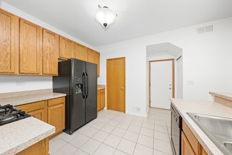 Tiny photo for 4555 Camden Lane #C, Yorkville, IL 60560 (MLS # 12478652)