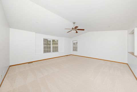 Tiny photo for 4555 Camden Lane #C, Yorkville, IL 60560 (MLS # 12478652)