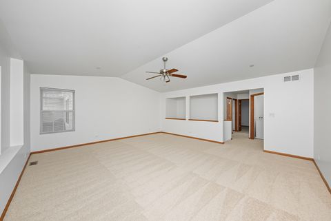 Tiny photo for 4555 Camden Lane #C, Yorkville, IL 60560 (MLS # 12478652)