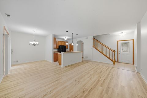 Tiny photo for 4555 Camden Lane #C, Yorkville, IL 60560 (MLS # 12478652)