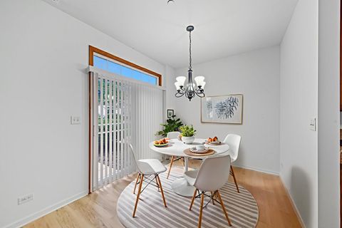 Tiny photo for 4555 Camden Lane #C, Yorkville, IL 60560 (MLS # 12478652)