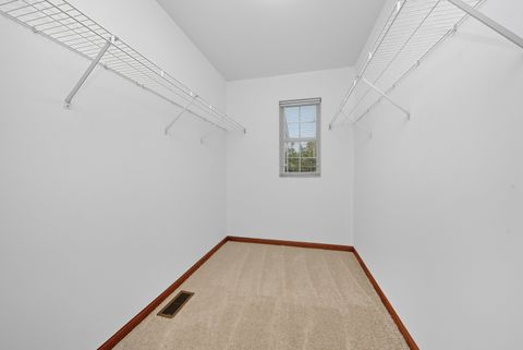 Tiny photo for 4555 Camden Lane #C, Yorkville, IL 60560 (MLS # 12478652)