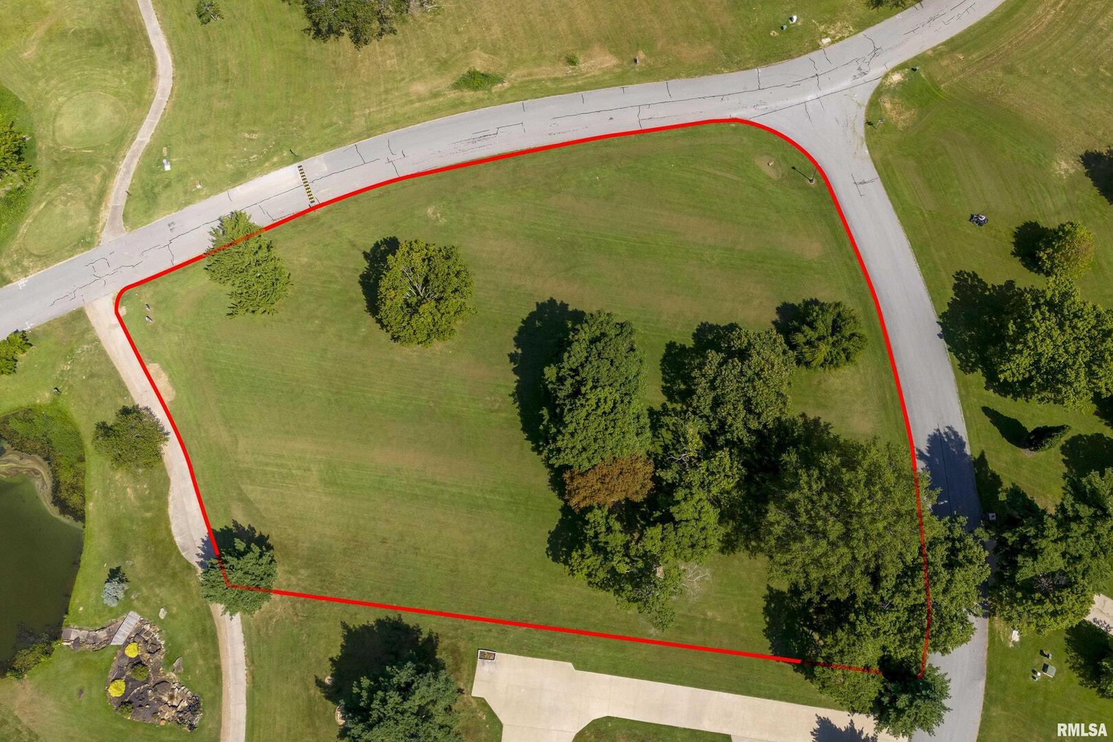 Lot 22 STONE CREEK Drive