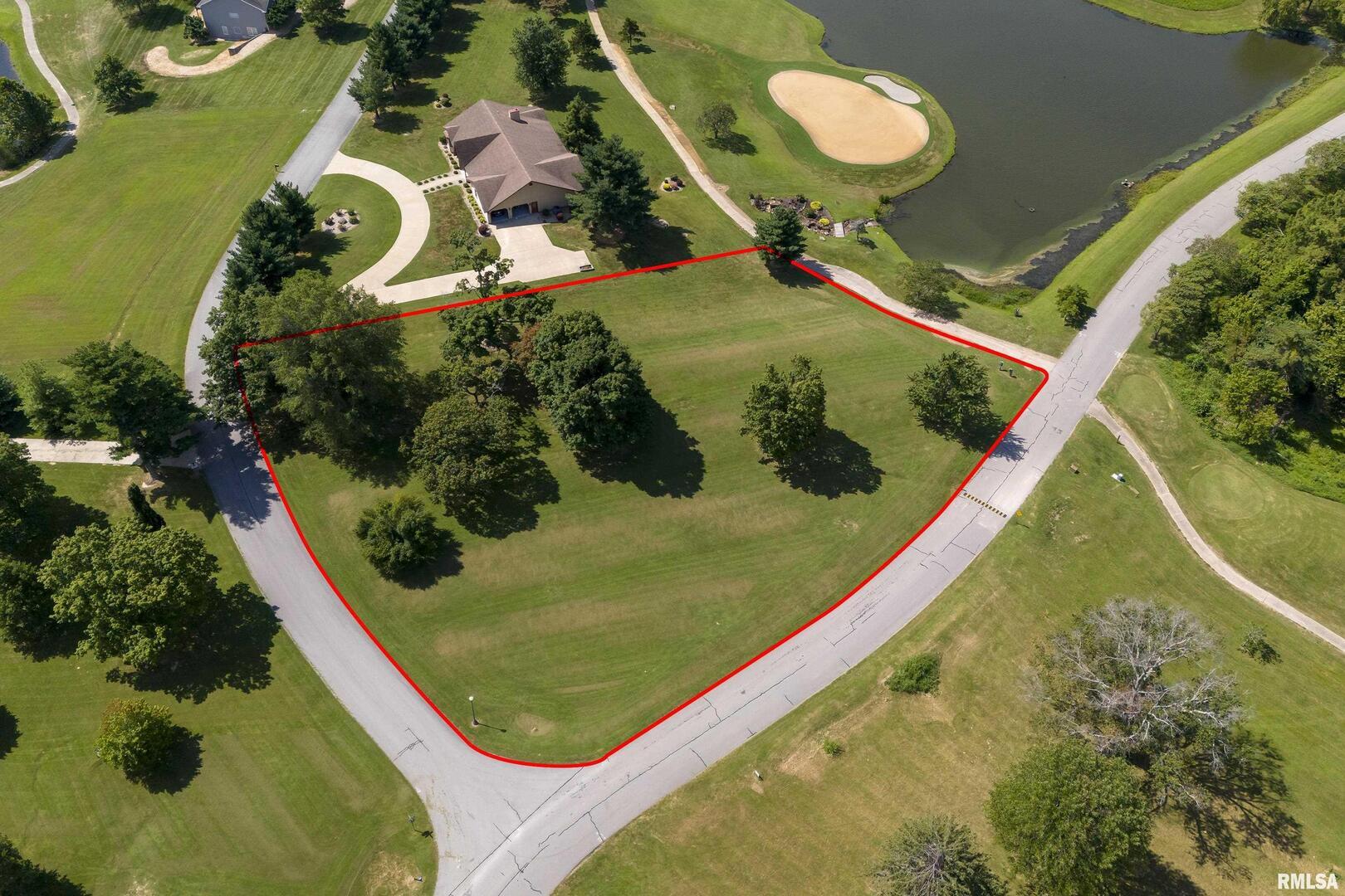 Lot 22 STONE CREEK Drive
