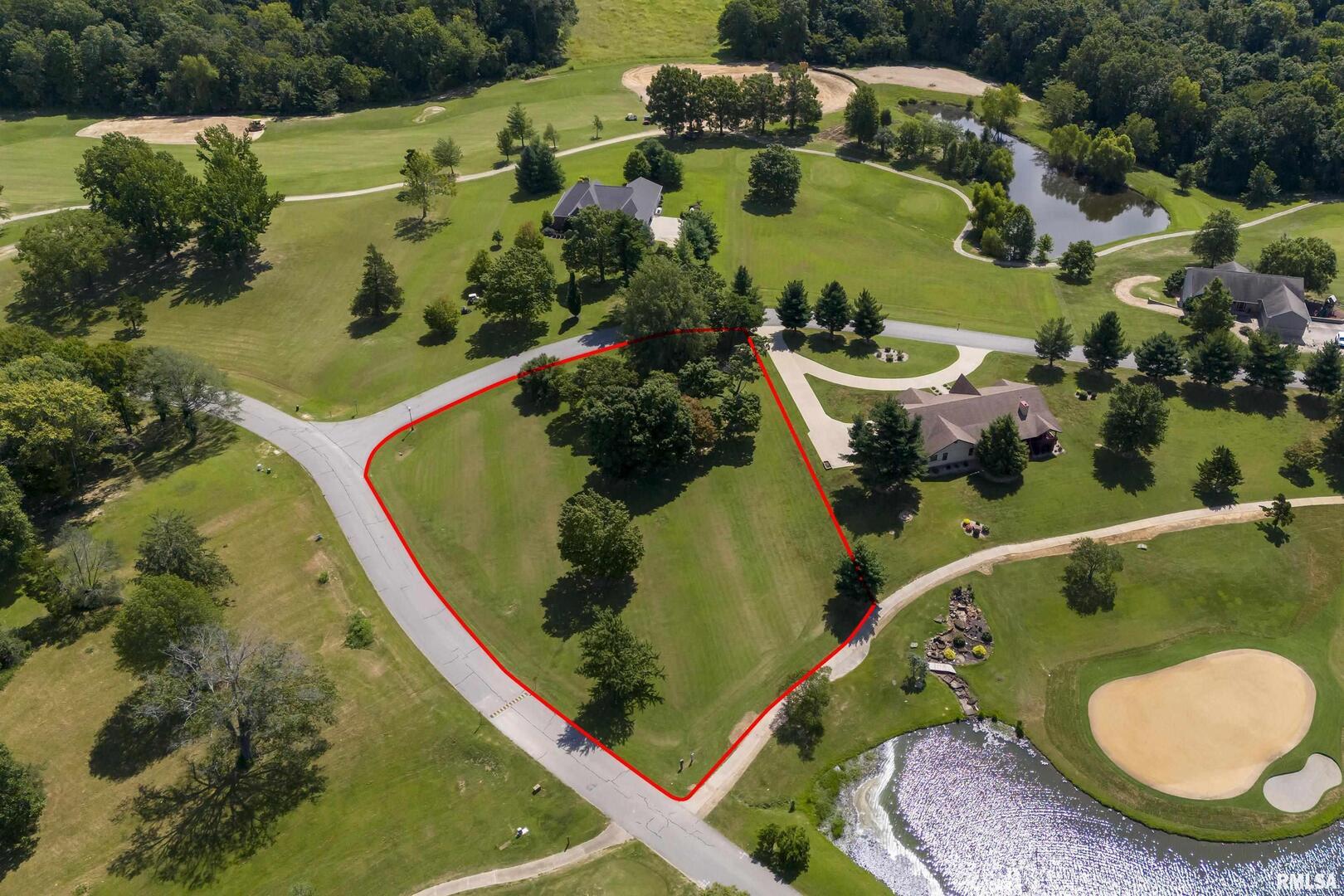 Lot 22 STONE CREEK Drive