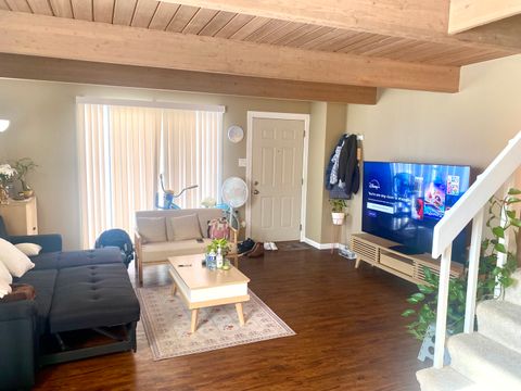 Tiny photo for 530 Meadow Green Lane #530, Round Lake Beach, IL 60073 (MLS # 12550442)