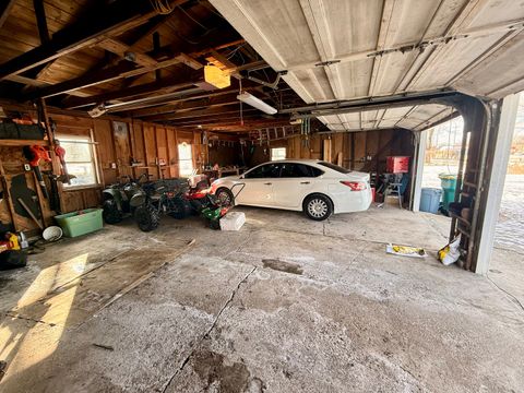 Tiny photo for 312 E Railroad Street, Kingston, IL 60145 (MLS # 12558724)