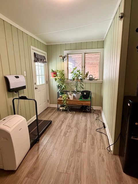 Tiny photo for 312 E Railroad Street, Kingston, IL 60145 (MLS # 12558724)