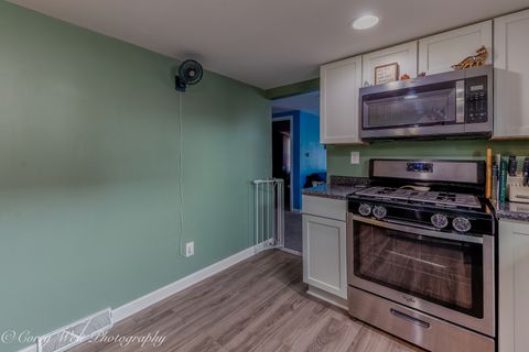 Tiny photo for 312 E Railroad Street, Kingston, IL 60145 (MLS # 12558724)