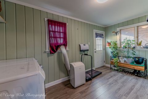 Tiny photo for 312 E Railroad Street, Kingston, IL 60145 (MLS # 12558724)