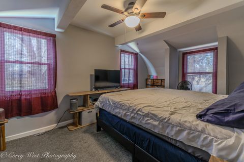 Tiny photo for 312 E Railroad Street, Kingston, IL 60145 (MLS # 12558724)