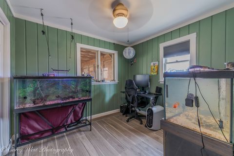 Tiny photo for 312 E Railroad Street, Kingston, IL 60145 (MLS # 12558724)